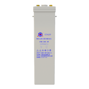 DTM-200-3W metro bataryası