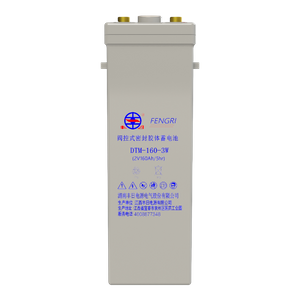 DTM-160-3W metro bataryası